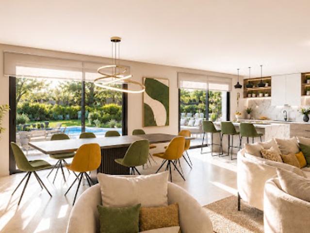 Maison vente à Nîmes, Sommières