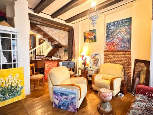 Maison vente à Castres, Sorèze