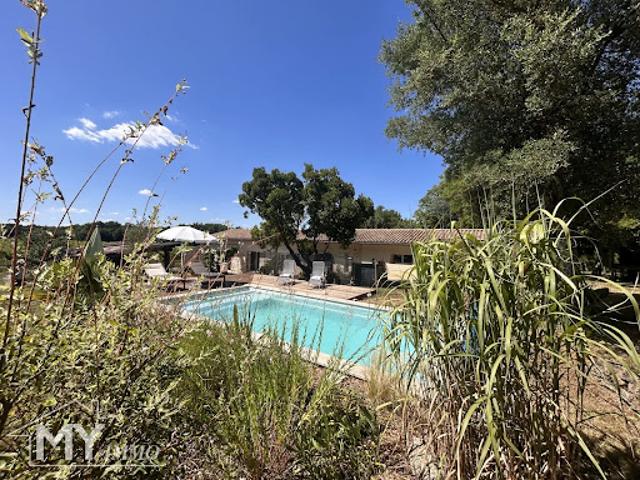 Maison vente à Langon, Cazaugitat