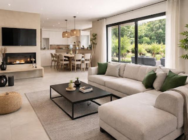 Maison vente à Arrondissement de Draguignan, Taradeau