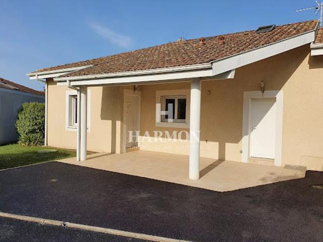 Maison vente à Lapurdi, Boucau