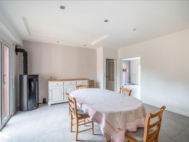 Maison vente à France métropolitaine, Boucau