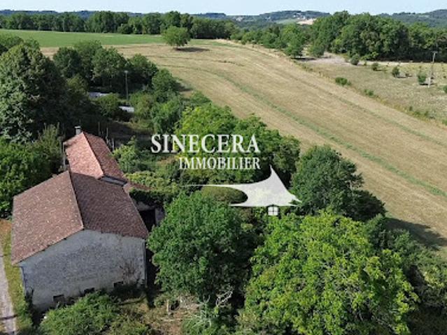 Maison vente à Périgueux, Tocane-saint-apre