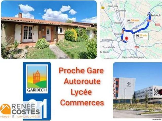 Maison vente à France métropolitaine, Gragnague