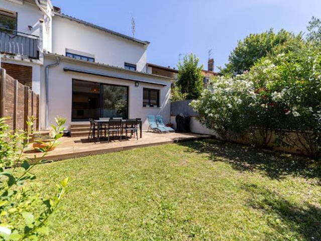 Maison vente à Toulouse