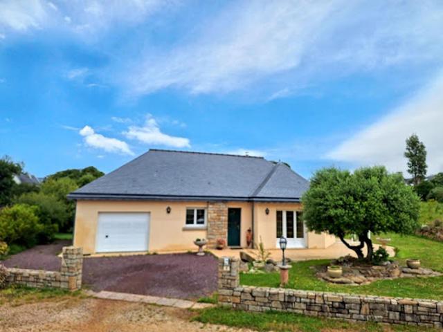 Maison vente à Lannion, Bretagne