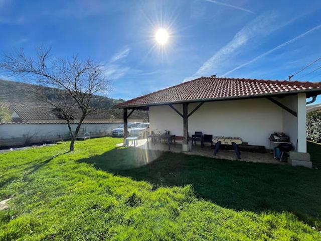 Maison vente à Bourg-en-Bresse, Auvergne-Rhône-Alpes
