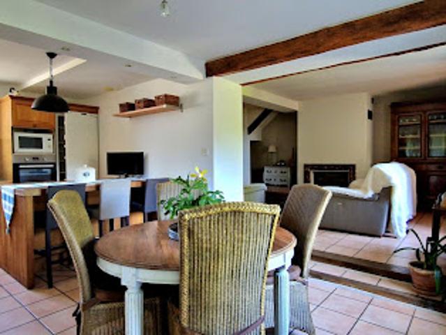 Maison vente à Meaux, Trilport