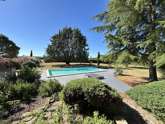 Maison vente à Uzès, Gard