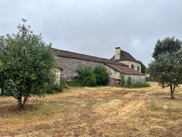 Maison vente à Cahors, Varaire