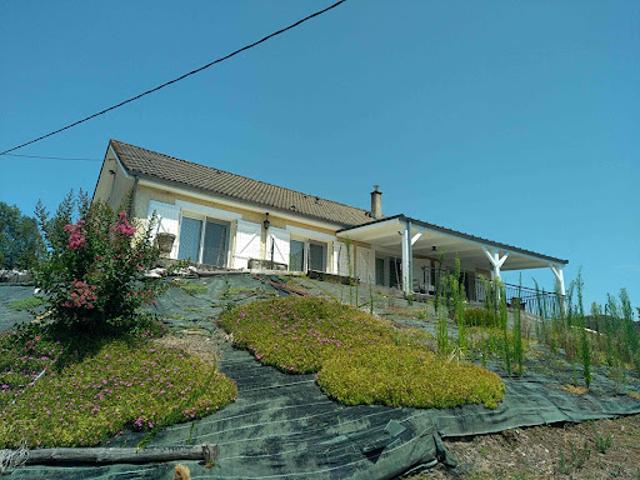 Maison vente à Chassagnac, Saint-Viance