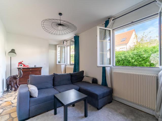 Maison vente à Le Clos, Vélizy-Villacoublay