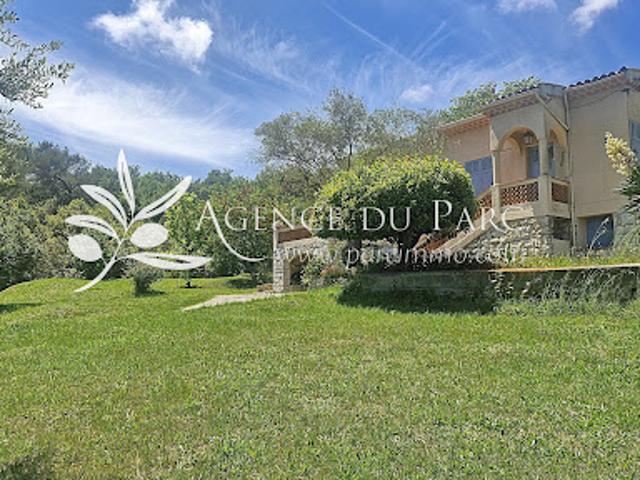 Maison vente à Grasse, Vence