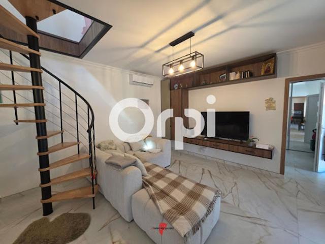 Maison vente à Saint-Quentin, Vendeuil