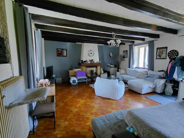 Maison vente à Aurillac, Auvergne-Rhône-Alpes