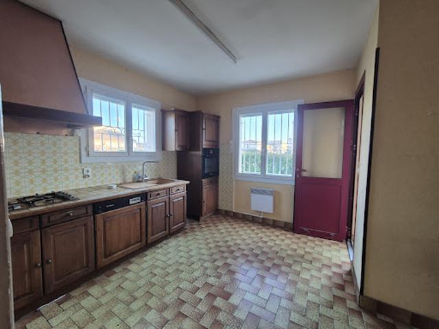Maison vente à Béziers, Vias