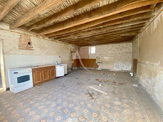 Maison vente à Blois, Villebarou