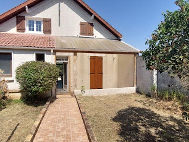 Maison vente à Sens, Villeblevin