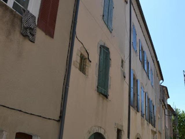 Maison vente à Largentière, Villeneuve-de-berg