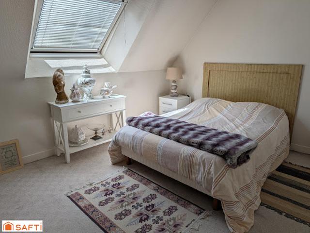 Maison vente à Sens, Villeneuve-sur-yonne