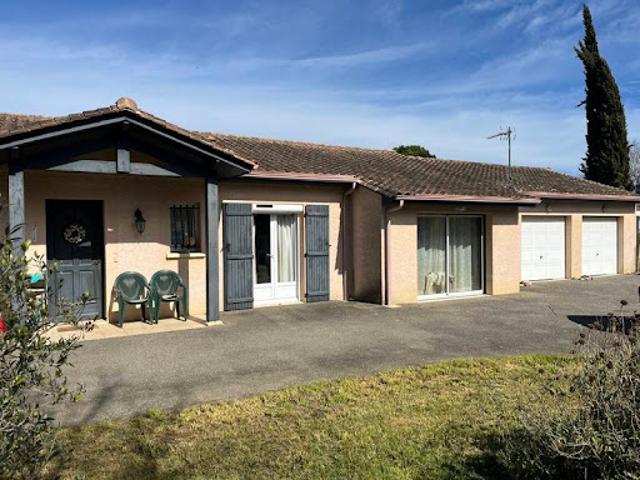 Maison vente à Villeneuve-sur-Lot, Villeréal