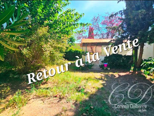 Maison vente à Nîmes, Gallargues-le-montueux