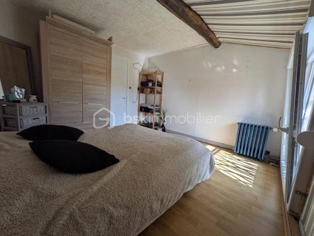Maison vente à Vrizy, Vouziers