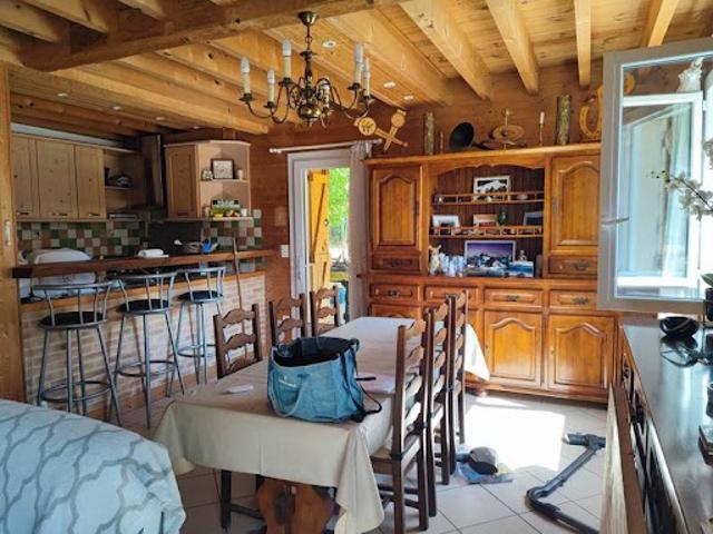 Maison vente à Angoulême, Yviers