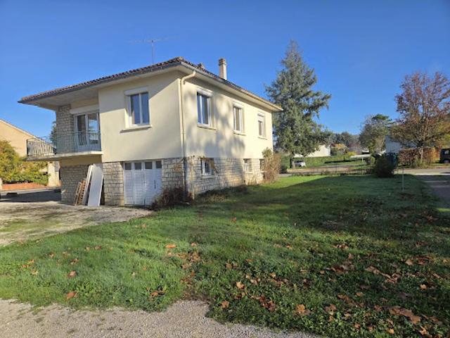 Maison vente à Cahors, Prayssac
