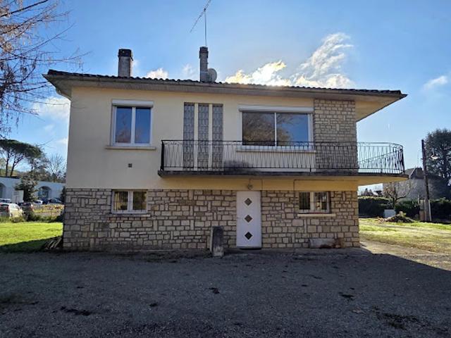 Maison vente à Cahors, Prayssac