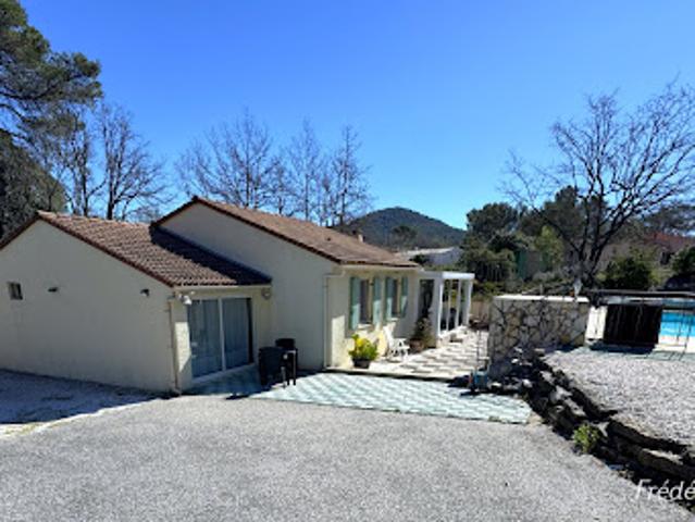 Maison vente à Brignoles, Rocbaron