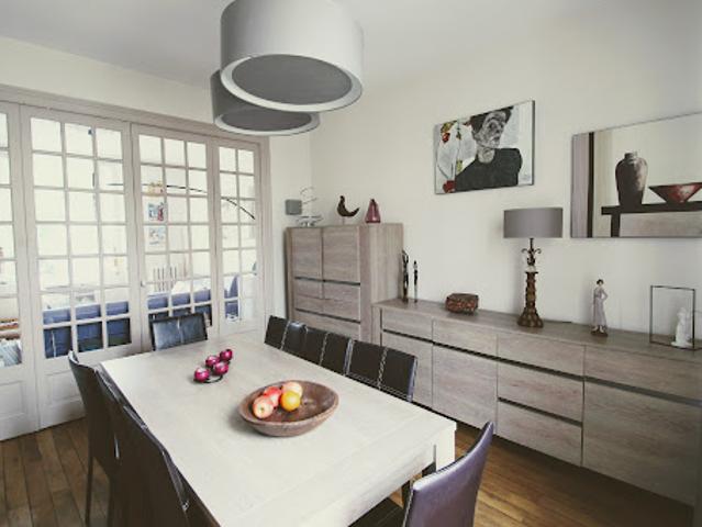 Maison vente à La Rochelle