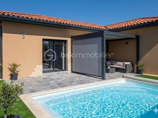 Maison vente à Céret, Laroque-des-albères