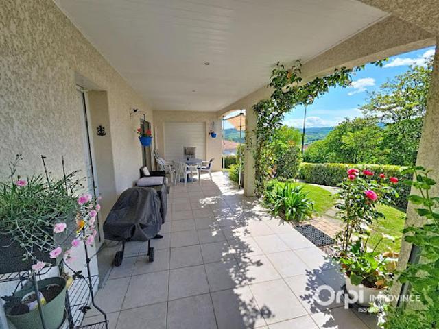 Maison vente à Issoire, Pardines