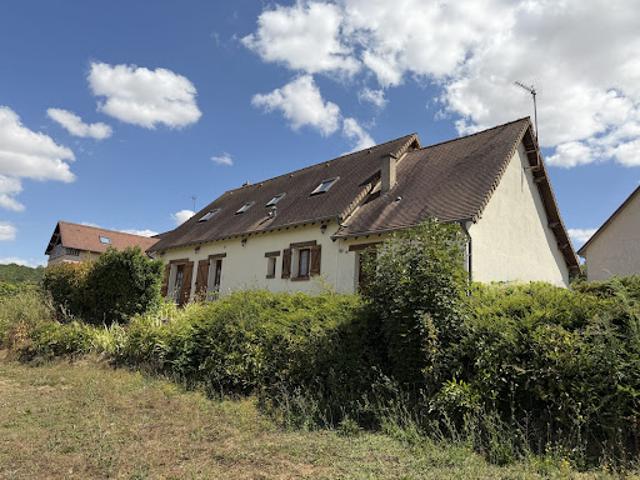 Maison vente à Pacy-sur-Eure
