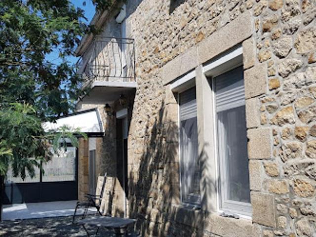 Maison vente à Guingamp, Bretagne