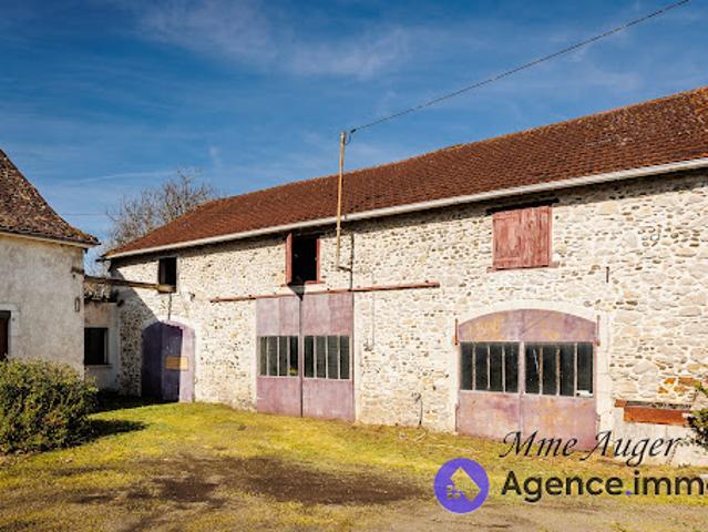 Maison vente à Pau, Puyoô