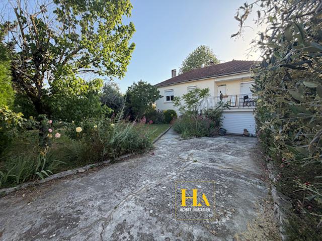 Maison vente à Valence, Chatuzange-le-goubet