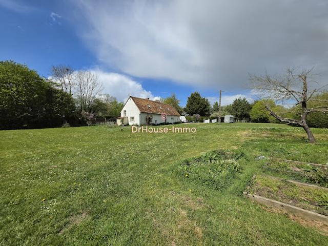 Maison vente à Nogent-le-Rotrou, Coudreceau