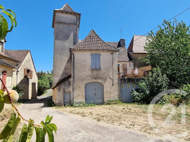 Maison vente à Gourdon, Dégagnac
