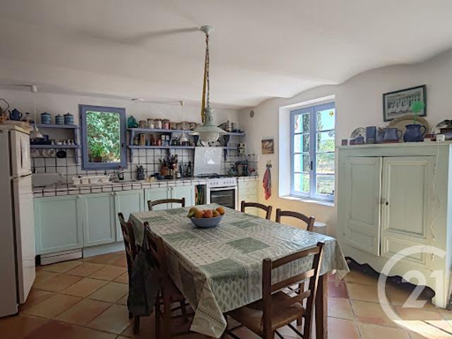 Maison vente à Forcalquier, Saint-michel-l'observatoire