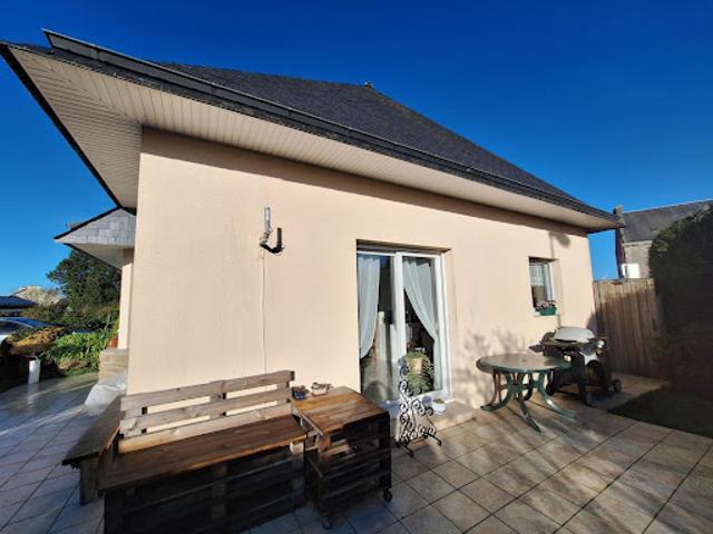 Maison vente à Morlaix, Bretagne