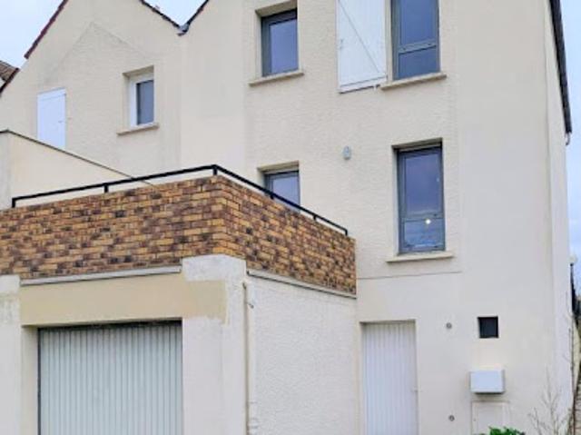 Maison vente à Torcy, Saint-thibault-des-vignes