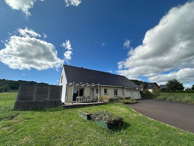 Maison vente à Issoire, Saint-bonnet-près-orcival