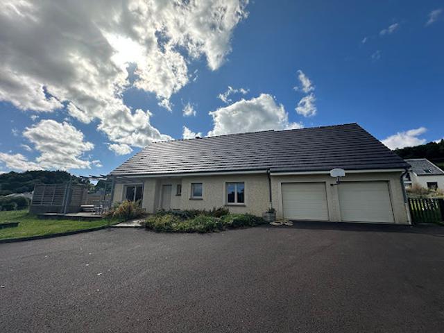 Maison vente à Issoire, Saint-bonnet-près-orcival