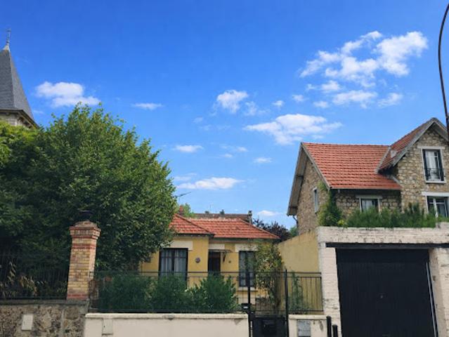 Maison vente à Sarcelles, Deuil-la-barre