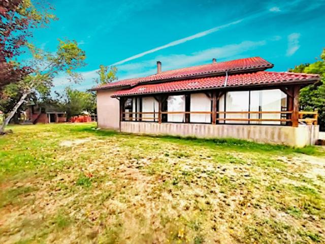 Maison vente à Le Stade, Riscle