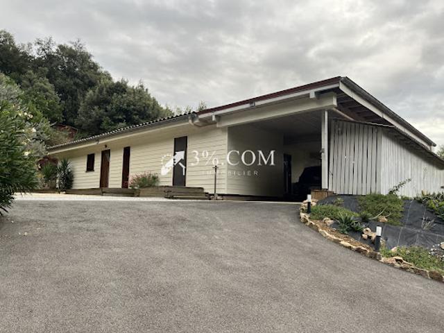 Maison vente à France métropolitaine, Saint-georges-les-bains