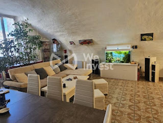 Maison vente à Brignoles, Bras
