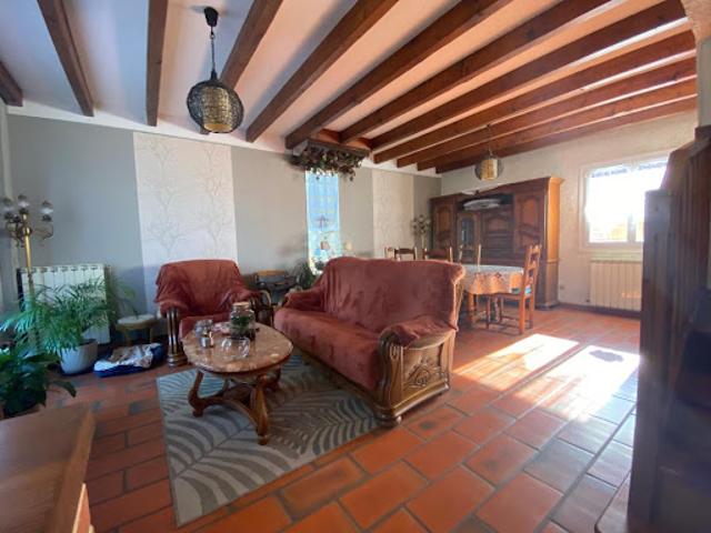 Maison vente à Nevers, Decize